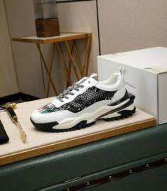 Picture of Armani Shoes _SKUArmanisz38-44hnm0137921